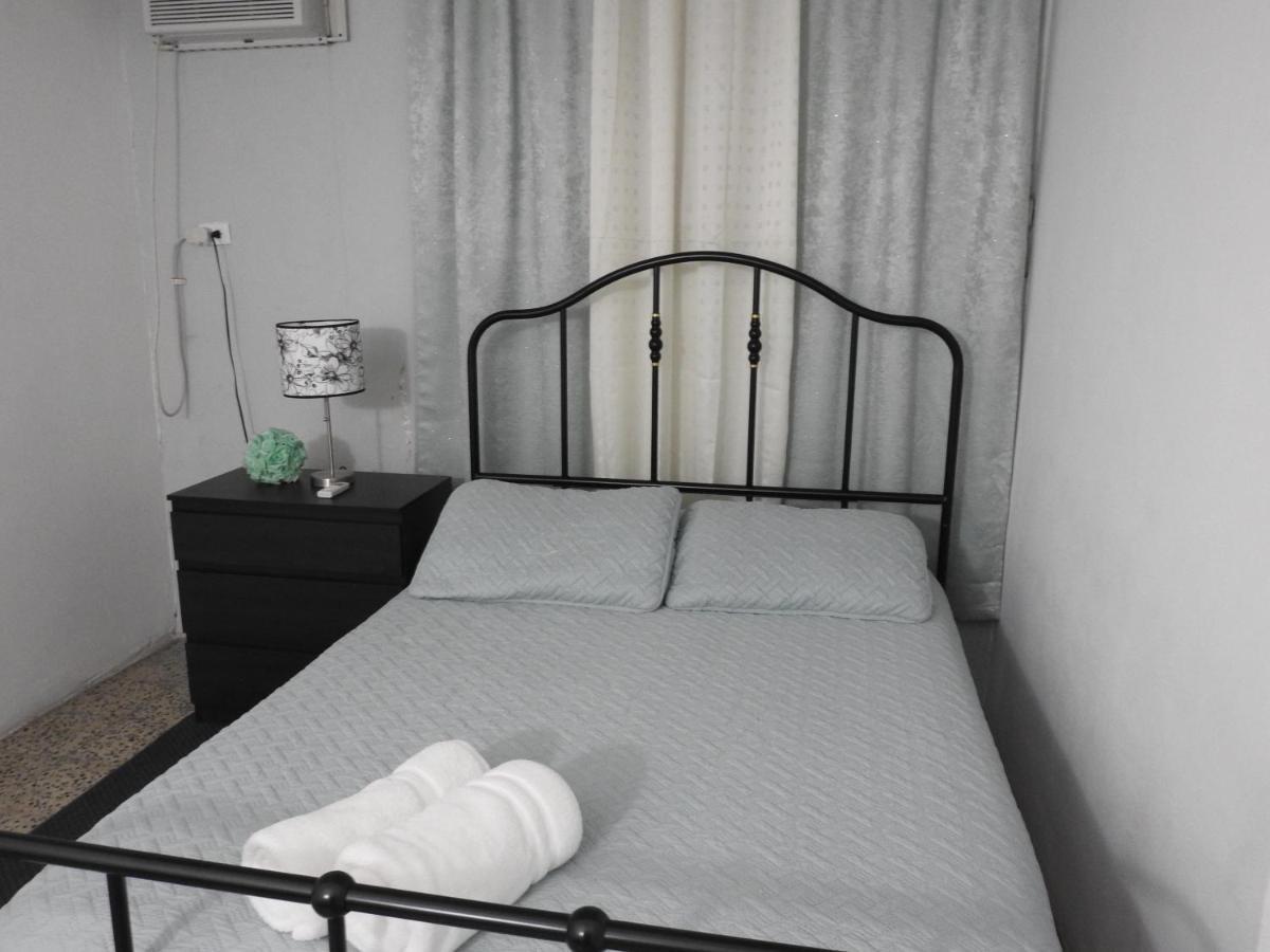 Casa Del Sol-Unit A Villa Bayamon Luaran gambar