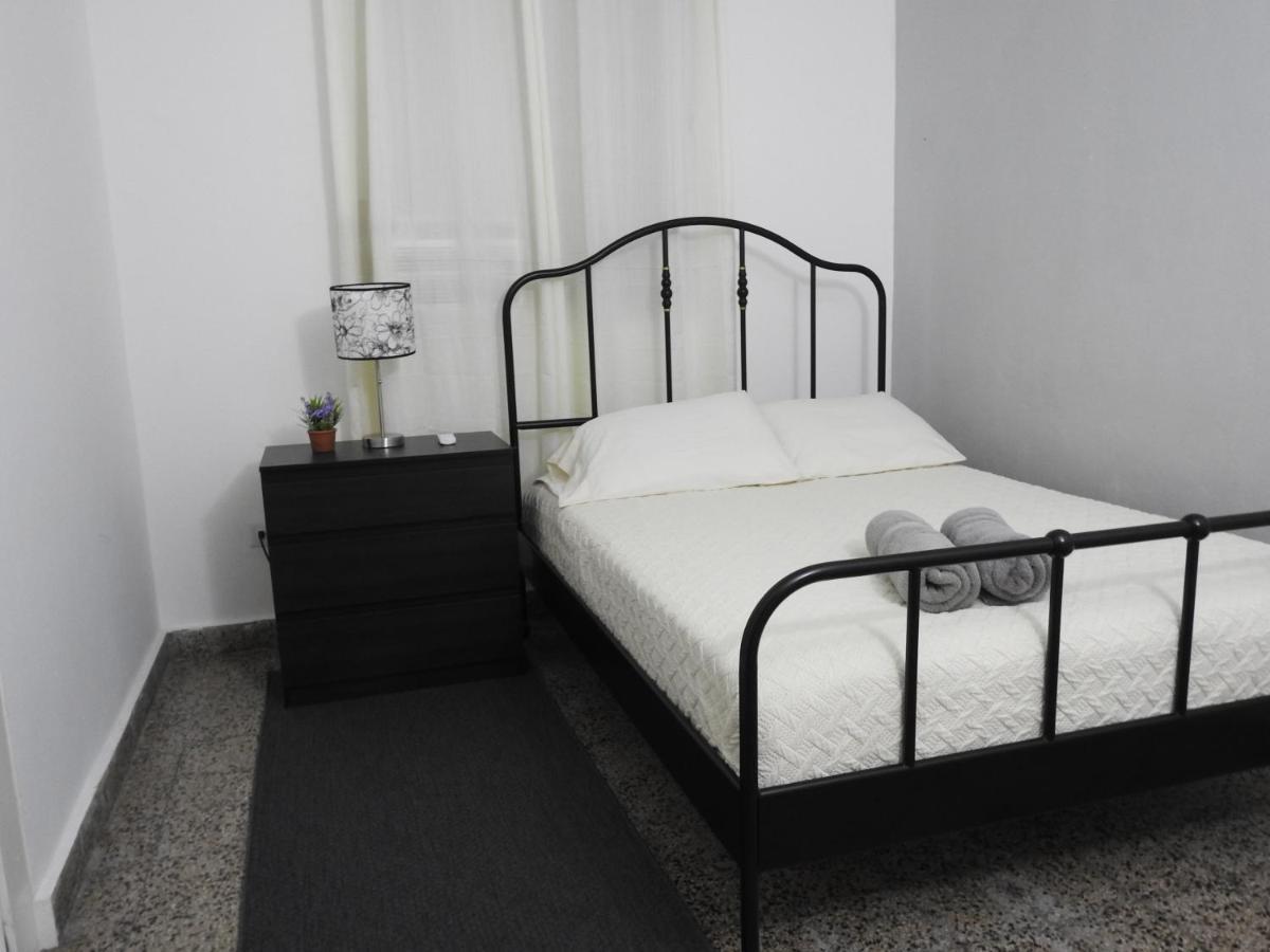 Casa Del Sol-Unit A Villa Bayamon Luaran gambar