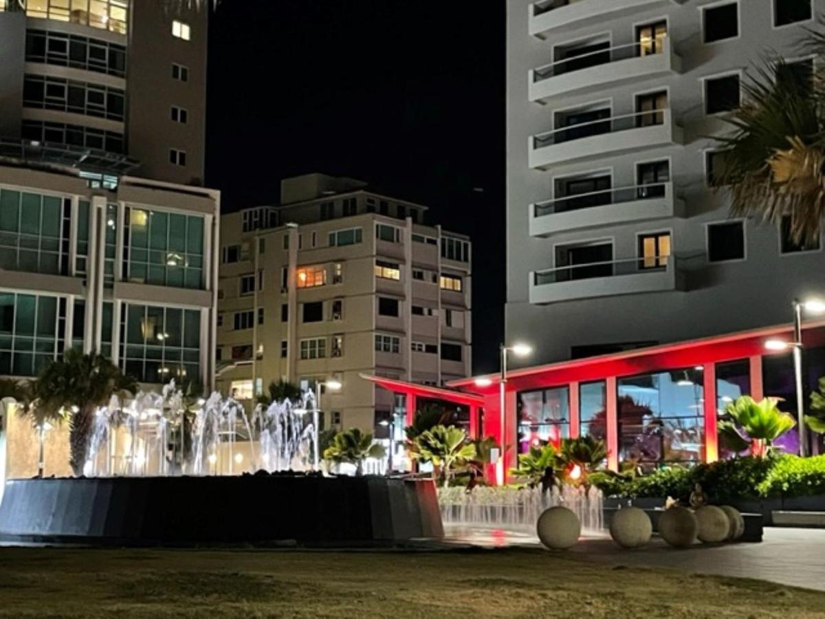 Casa Del Sol-Unit A Villa Bayamon Luaran gambar