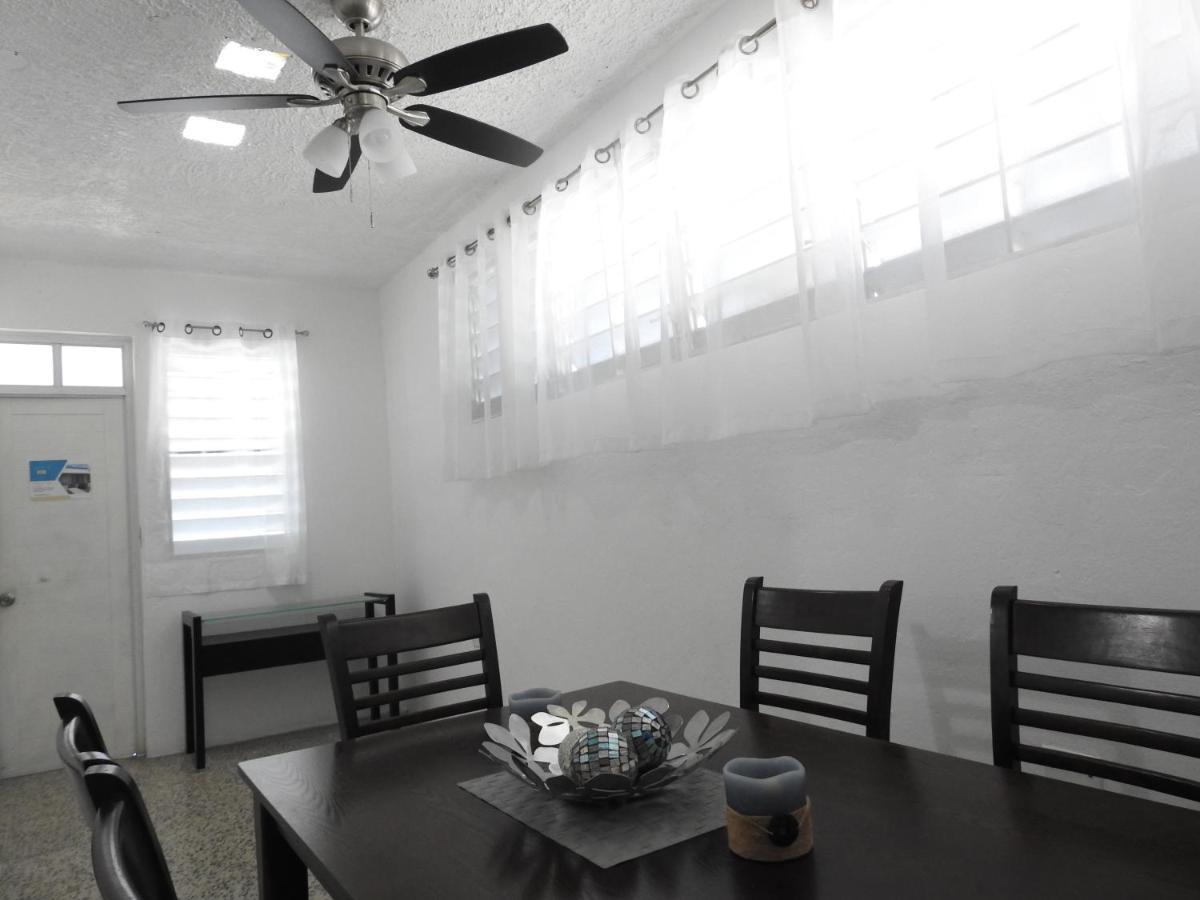 Casa Del Sol-Unit A Villa Bayamon Luaran gambar
