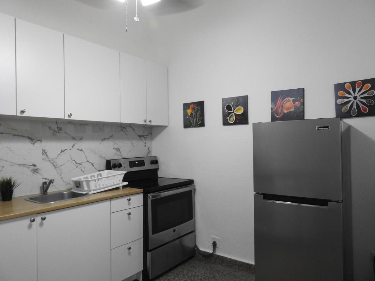 Casa Del Sol-Unit A Villa Bayamon Luaran gambar