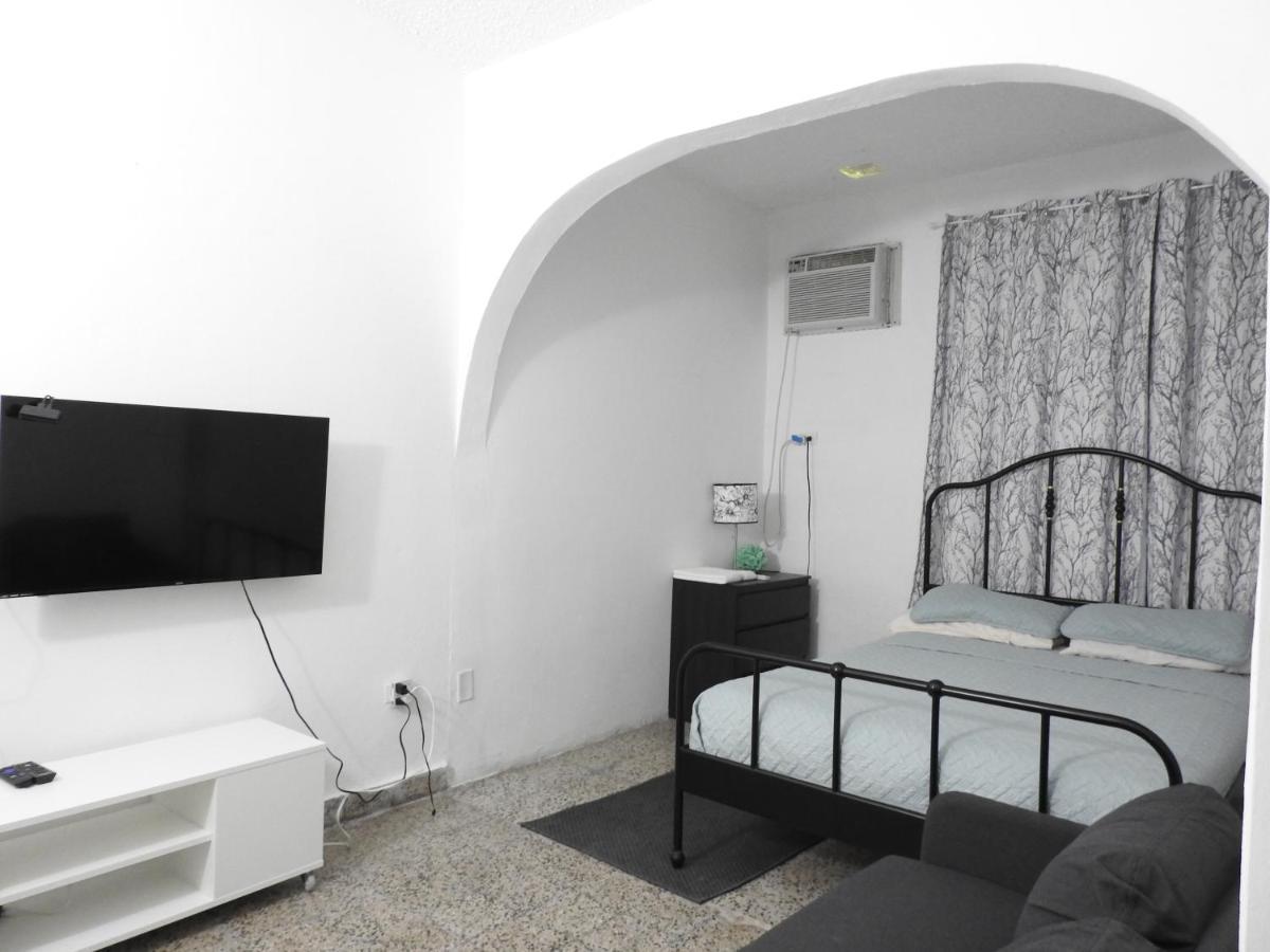 Casa Del Sol-Unit A Villa Bayamon Luaran gambar