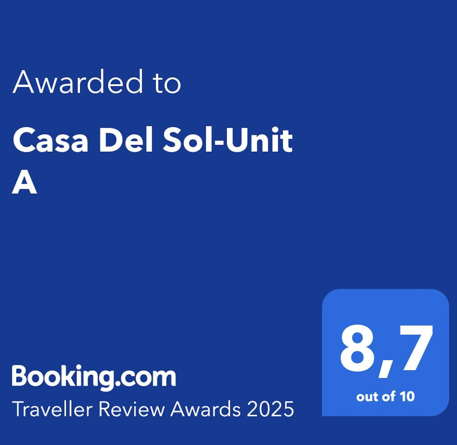 Casa Del Sol-Unit A Villa Bayamon Luaran gambar